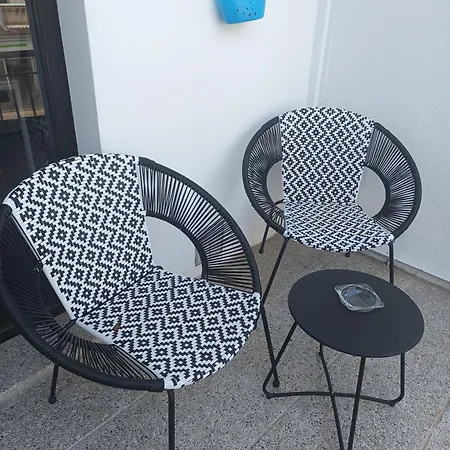 Tropical Nights 2 Cerca De La Playa Appartement *