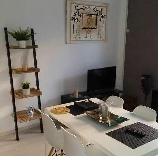 Appartement Tropical Nights 2 Cerca De La Playa *