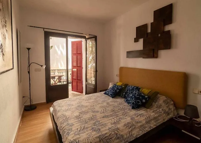 Tropical Nights 2 Cerca De La Playa Appartement Cala Millor (Mallorca)