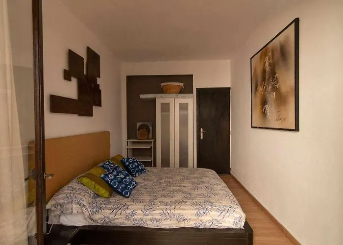 Appartement Tropical Nights 2 Cerca De La Playa