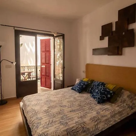Tropical Nights 2 Cerca De La Playa Apartment Cala Millor (Mallorca)