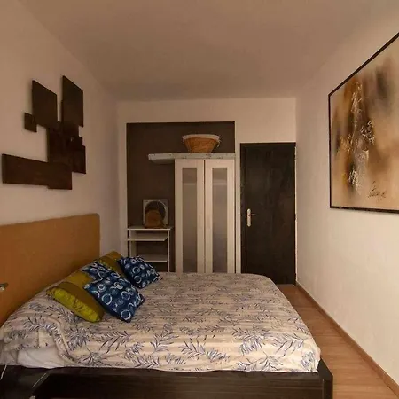 Apartment Tropical Nights 2 Cerca De La Playa