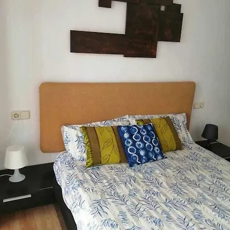 Appartement Tropical Nights 2 Cerca De La Playa