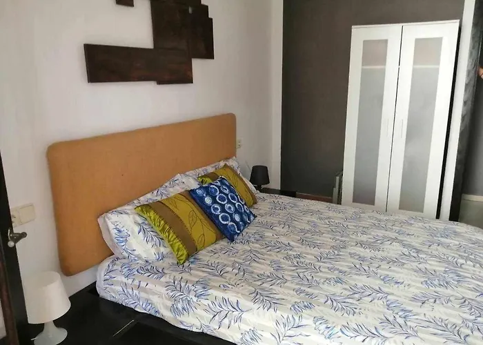 Appartement Tropical Nights 2 Cerca De La Playa Cala Millor (Mallorca)