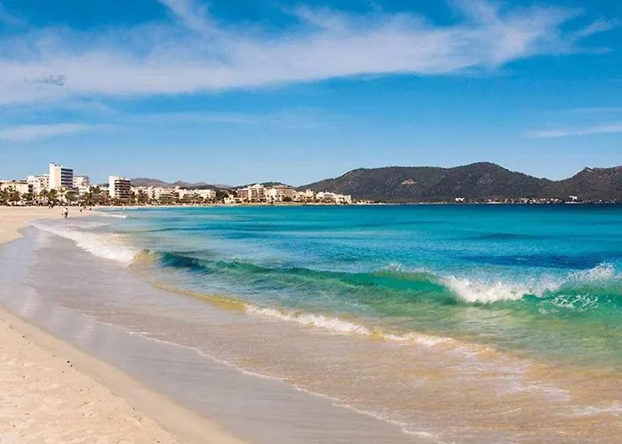 شقة Tropical Nights 2 Cerca De La Playa