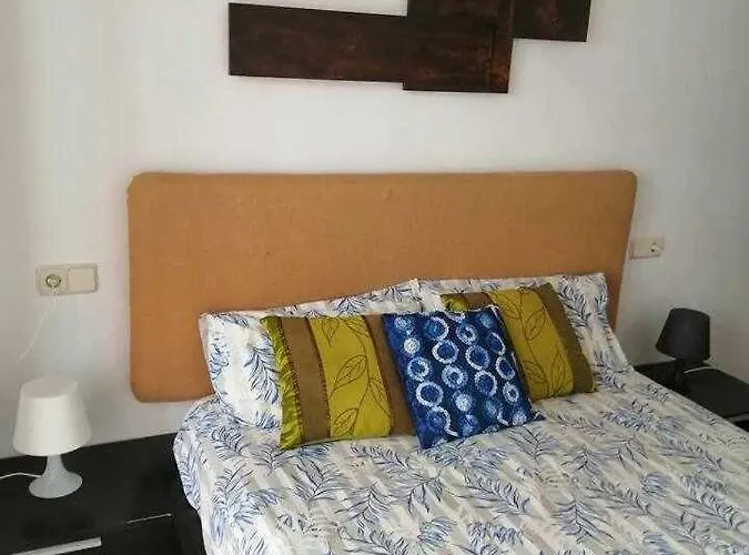 Appartement Tropical Nights 2 Cerca De La Playa