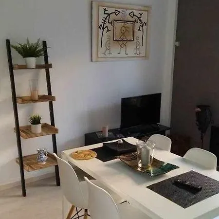 Apartamento Tropical Nights 2 Cerca De La Playa *