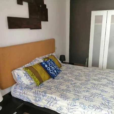 Apartamento Tropical Nights 2 Cerca De La Playa Cala Millor (Mallorca)